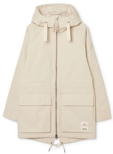 W's Sarek 72 Kevyt takki Hiekka, view: 0