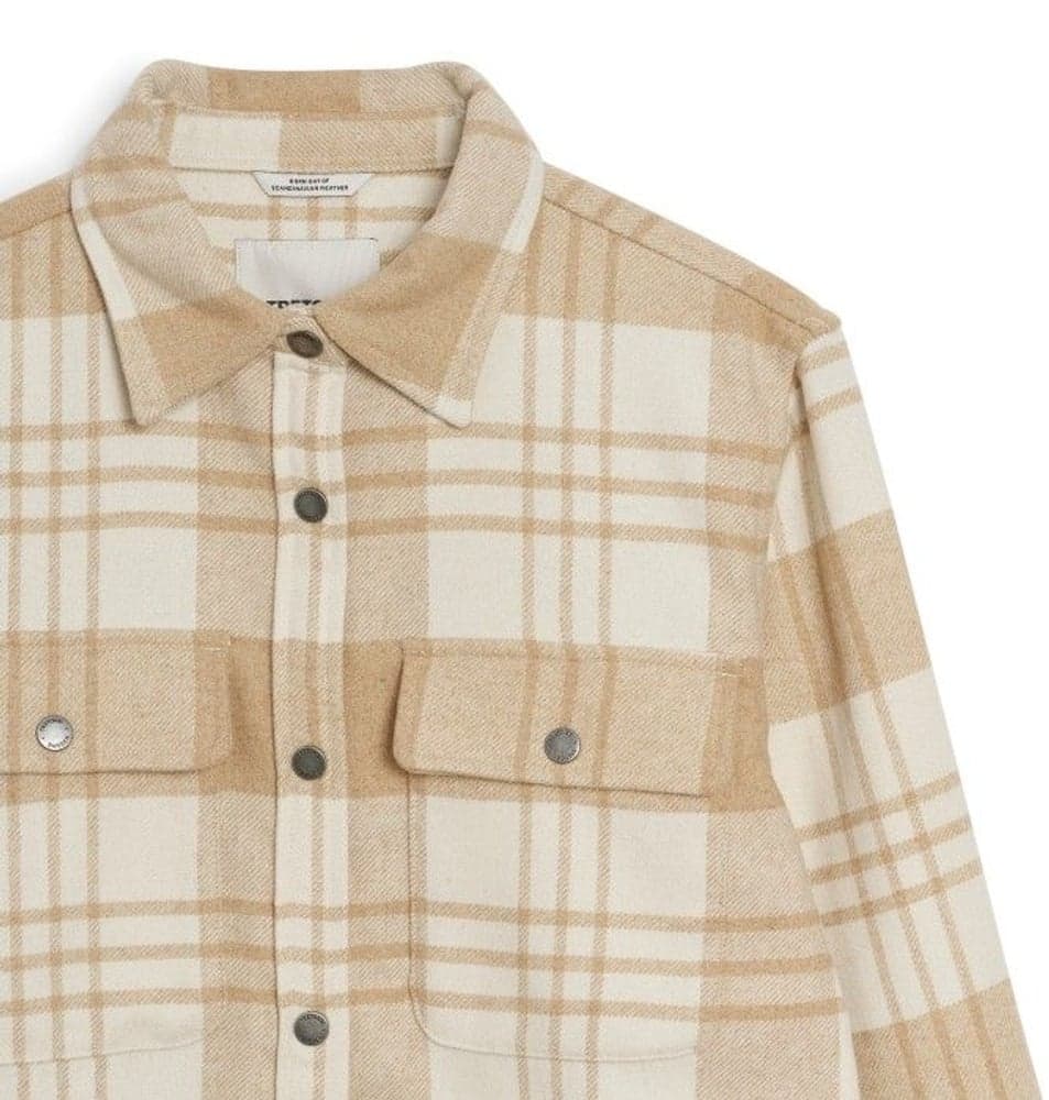 Tanto Utility naisten paita, Incense, view: 2