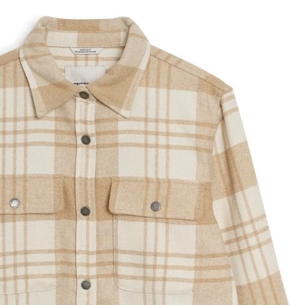 Tanto Utility naisten paita, Incense, view: 2