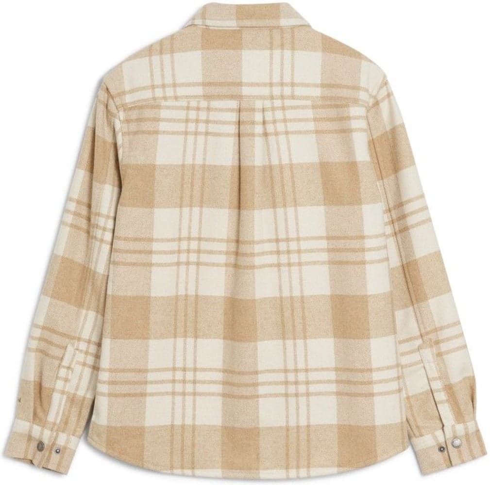 Tanto Utility naisten paita, Incense, view: 1