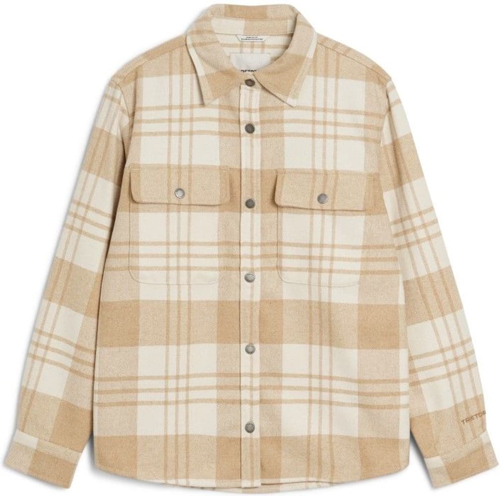 Tanto Utility naisten paita, Incense, view: 0