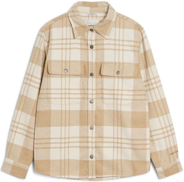 Tanto Utility naisten paita, Incense, view: 0