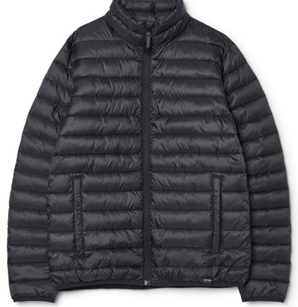 M's Spring Puffer Black, view: 0