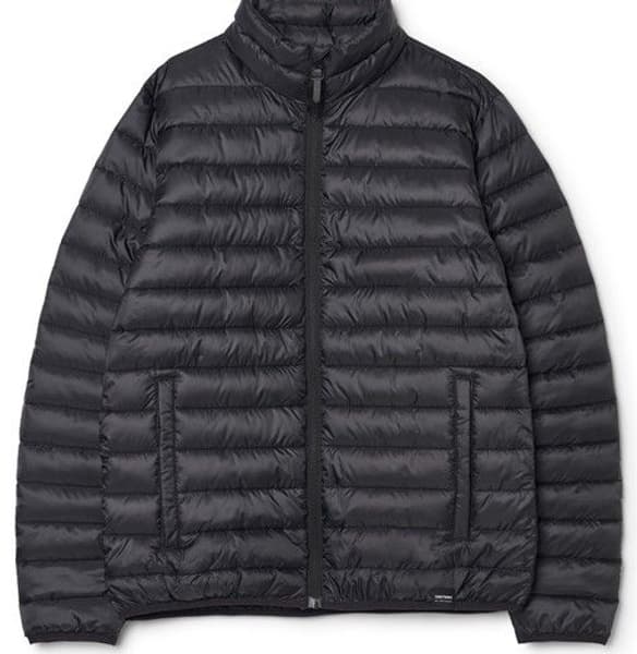 M's Spring Puffer Black, view: 0