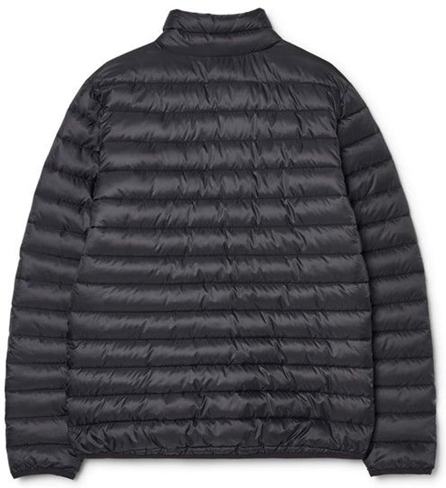 M's Spring Puffer Black, view: 1