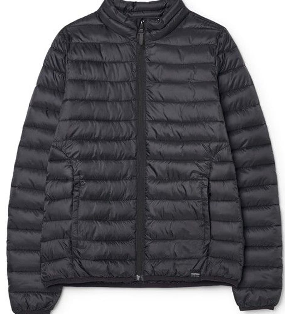 W's Spring Puffer Jacket Jet Green, view: 0