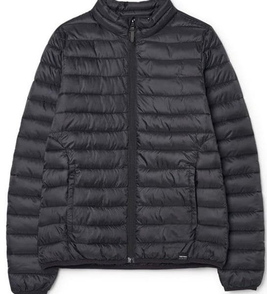 W's Spring Puffer Jacket Jet Green, view: 0