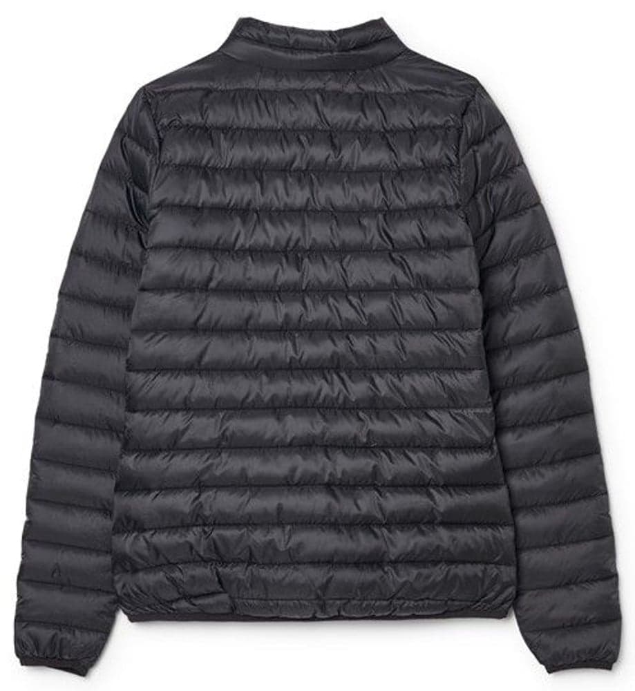 W's Spring Puffer Jacket Jet Green, view: 1
