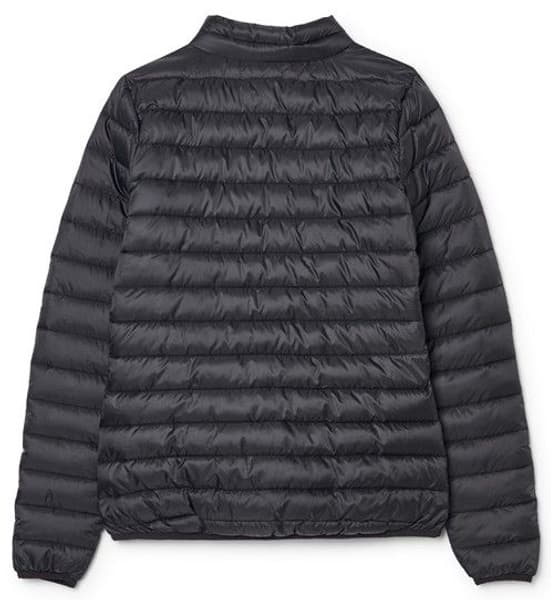 W's Spring Puffer Jacket Jet Green, view: 1