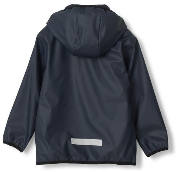 Kids Aktiv Fleece Jacket Navy/Storm, view: 1