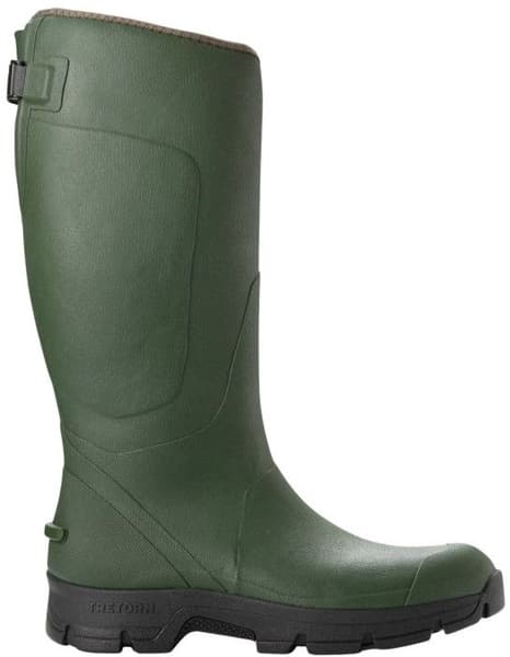 Tornevik Green Unisex saappaat, view: 1