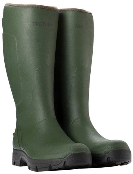 Tornevik Green Unisex saappaat, view: 0