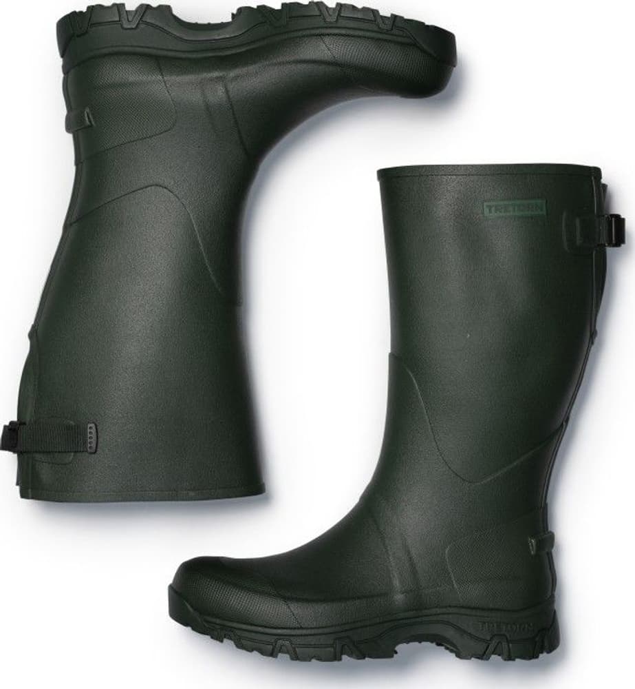 Hajk S kumisaappaat, view: 4