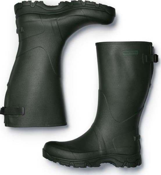 Hajk S kumisaappaat, view: 4