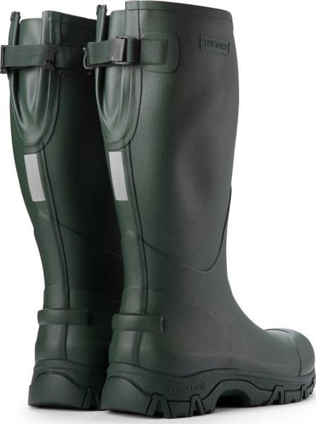 Hajk S kumisaappaat, view: 2