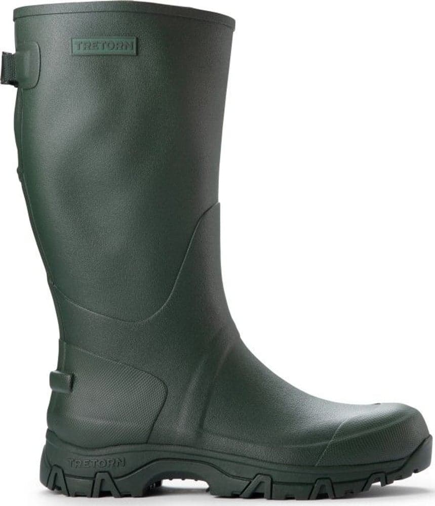 Hajk S kumisaappaat, view: 1