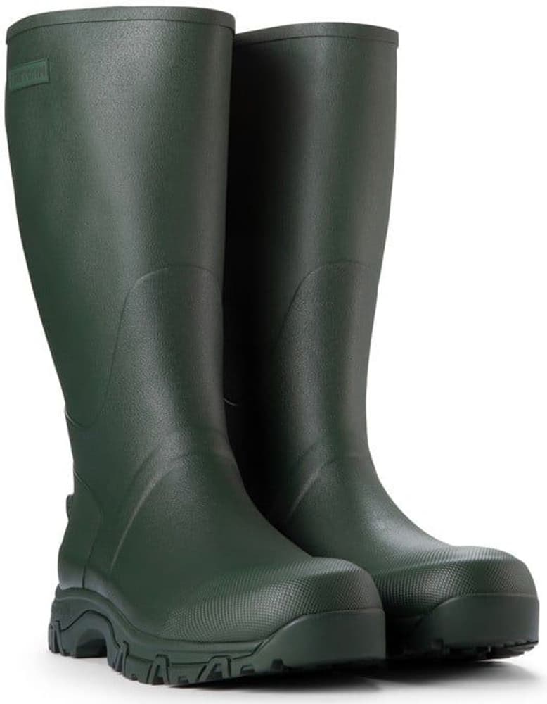 Hajk S kumisaappaat, view: 0