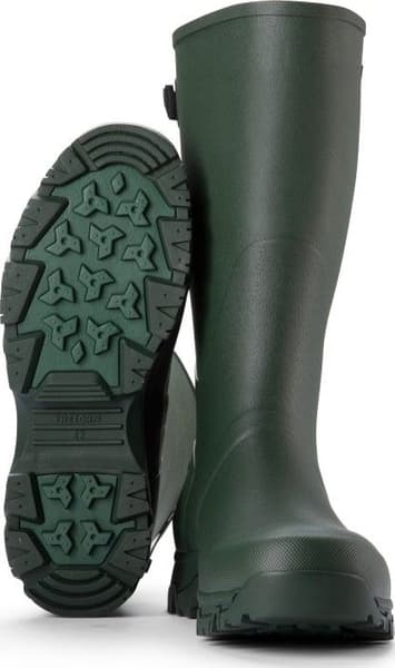 Hajk S kumisaappaat, view: 3