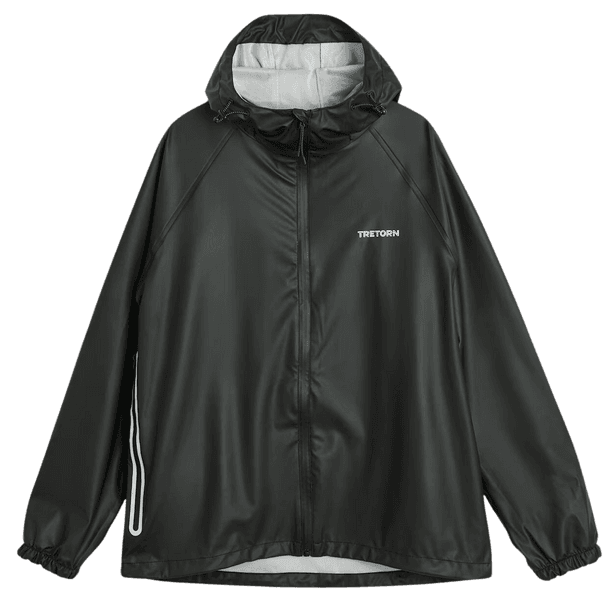 Packable Rainbreaker Set Unisex sadeasu, Black, productDetailPage.view: 1