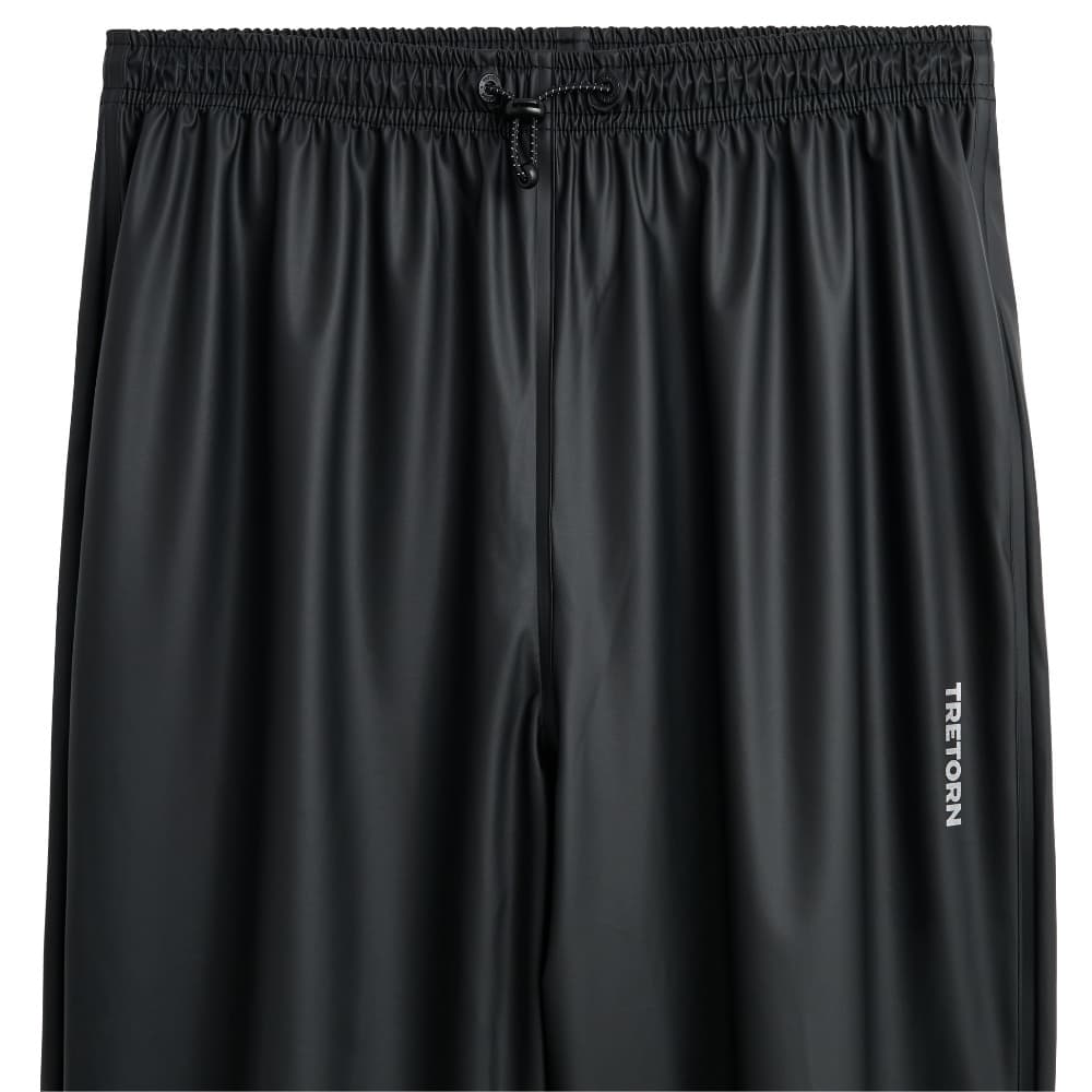 Unisex Packable Rainbreaker Set Mule, view: 4