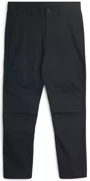 Austre Activity Pants ulkoiluhousut, musta, view: 0