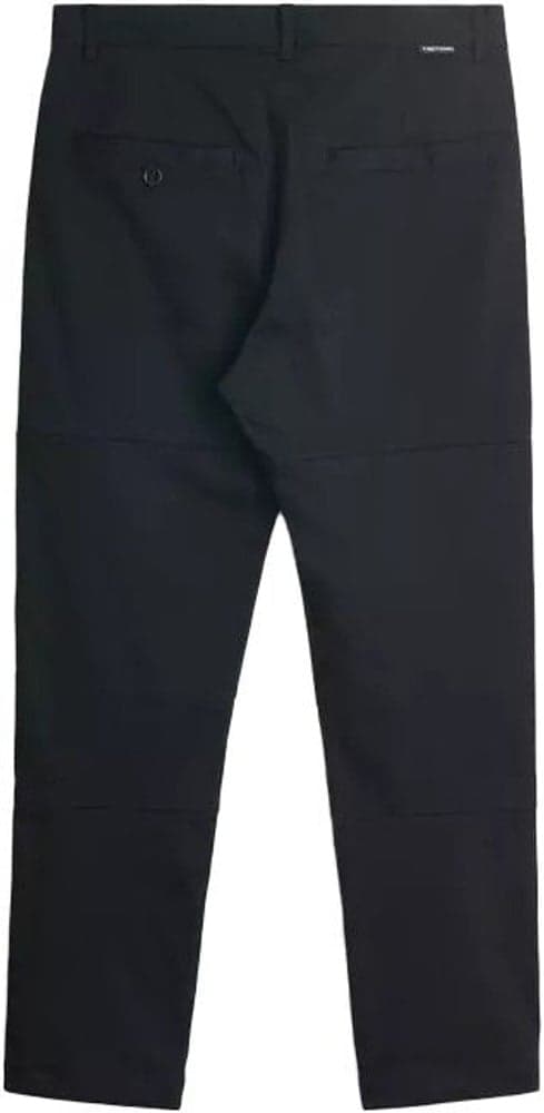 Austre Activity Pants naisten ulkoiluhousut, musta, view: 1