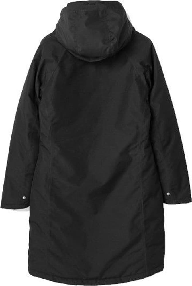 Gale Padded Black, view: 1