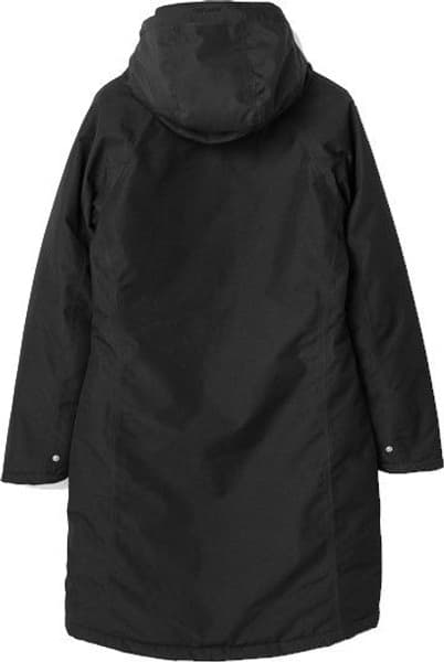 Gale Padded Black, view: 1