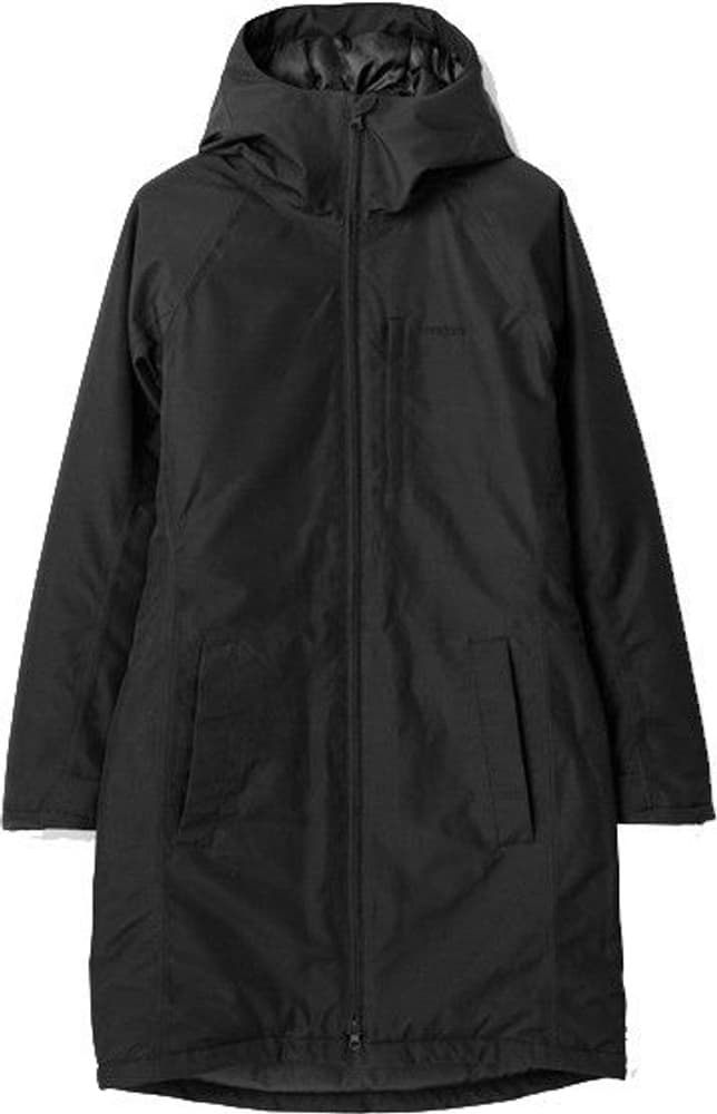 Gale Padded Black, view: 0