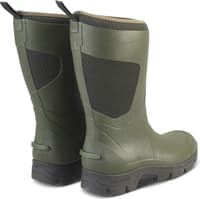 Tornevik Low Jaktstövel Green - view: 2