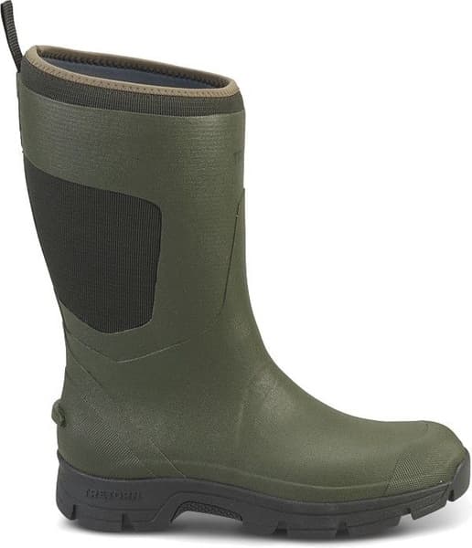 Tornevik Low Jaktstövel Green, view: 1