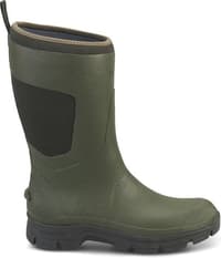 Tornevik Low Jaktstövel Green - view: 1