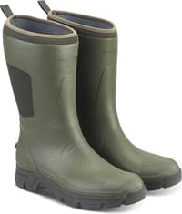 Tornevik Low Jaktstövel Green - view: 0