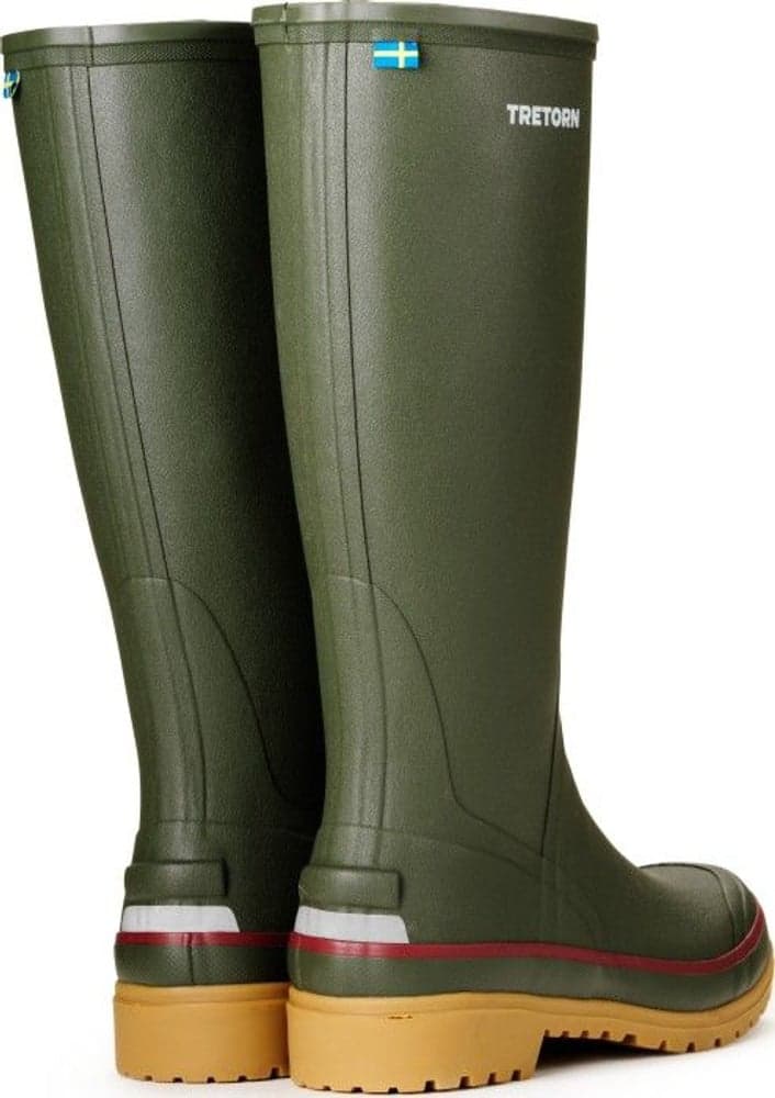 Sarek 72 Unisex kengät, view: 2