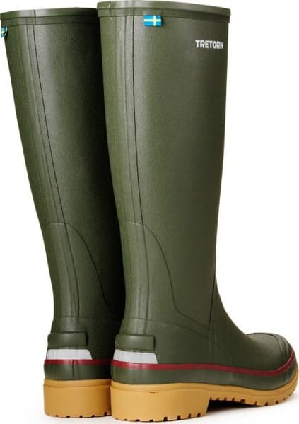 Sarek 72 Unisex kengät, view: 2