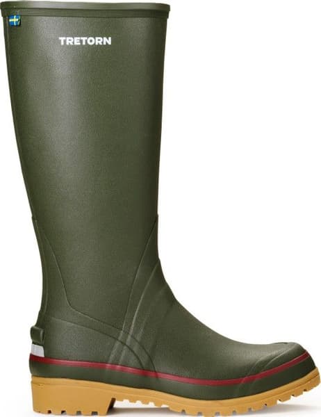 Sarek 72 Unisex kengät, view: 1