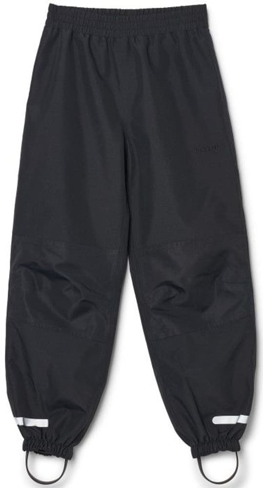 Kids Torrent Shell Pant Jet Black, view: 0