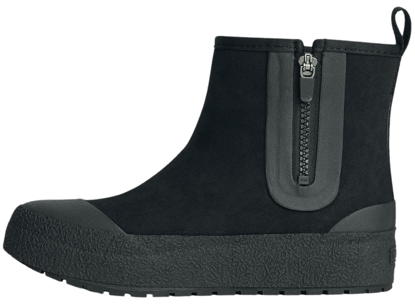 Arch Hybrid Wool Ice.Ctrl kengät, Black, view: 3