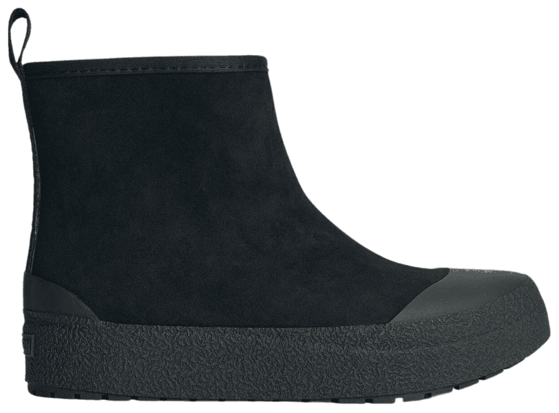 Arch Hybrid Wool Ice.Ctrl kengät, Black, view: 1