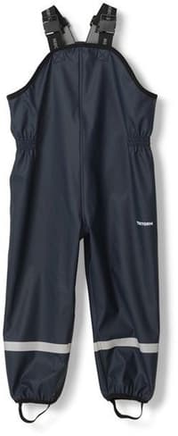 Kids Aktiv Fleece Highpants Navy - view: 0