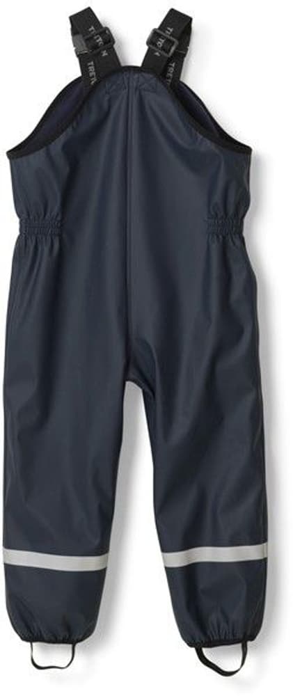 Kids Aktiv Fleece Highpants Navy, view: 1