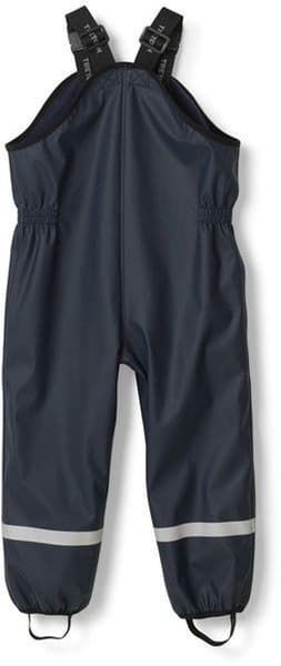 Kids Aktiv Fleece Highpants Navy, view: 1