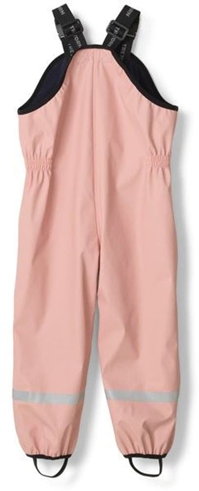 Kids Aktiv Fleece Highpants Light Rose, view: 0