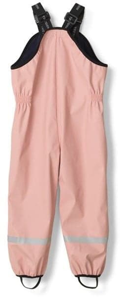 Kids Aktiv Fleece Highpants Light Rose, view: 0