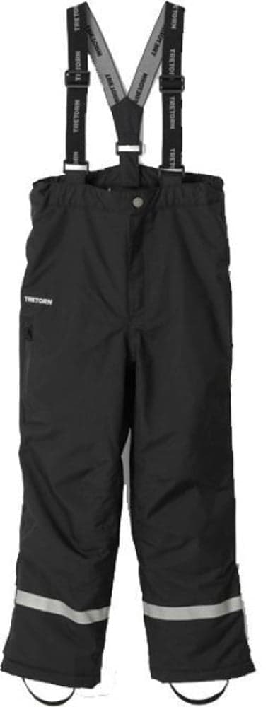 Kids Aktiv Cold Weather Pant Black, view: 0