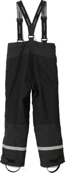 Kids Aktiv Cold Weather Pant Black, view: 1
