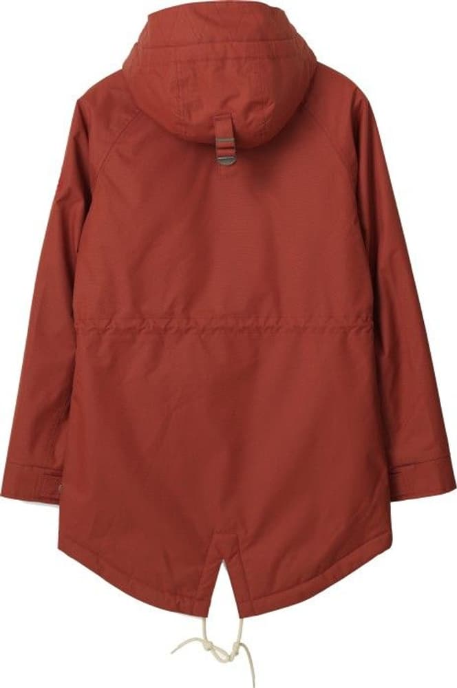 W's Sarek 72 CW Burnt Henna, view: 1