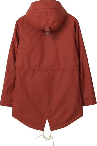 W's Sarek 72 CW Burnt Henna, view: 1