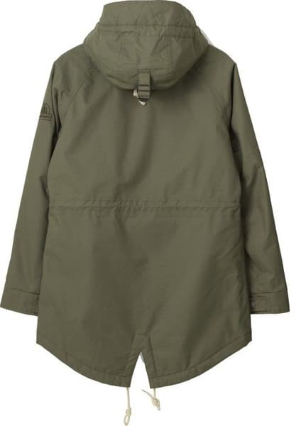 W's Sarek 72 CW Field Green, view: 1