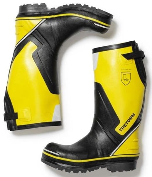 Spiktramp Pro Työsaappaat, view: 5